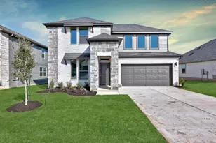 112 Divisadero Dr, Hutto, TX 78634 - Photo 3