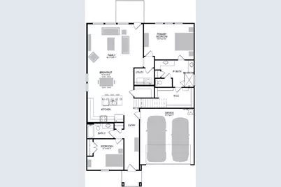 112 Divisadero Drive, Hutto, TX 78634 - Photo 33