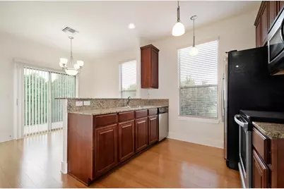 13420 Lyndhurst Street #609, Austin, TX 78729 - Photo 1