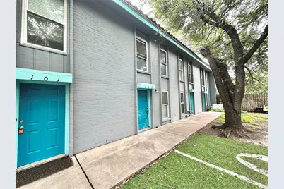 3822 Southway Drive #102, Austin, TX 78704 - Photo 1