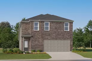 13432 Trumpet Creeper Dr, Elgin, TX 78621 - Photo 3
