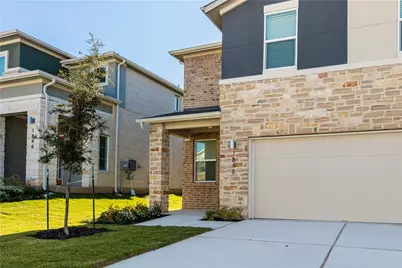 1848 Bonham Lane, Round Rock, TX 78664 - Photo 3