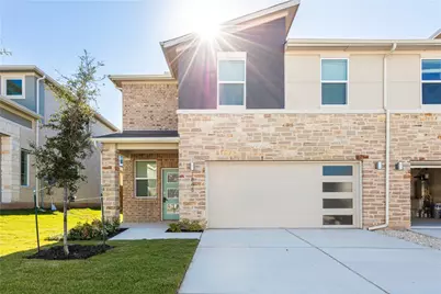 1848 Bonham Lane, Round Rock, TX 78664 - Photo 1