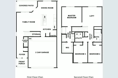 1848 Bonham Lane, Round Rock, TX 78664 - Photo 3