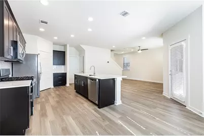 1848 Bonham Lane, Round Rock, TX 78664 - Photo 9