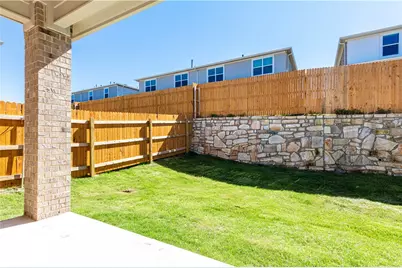 1848 Bonham Lane, Round Rock, TX 78664 - Photo 25