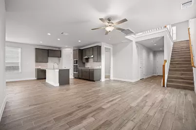 101 Stone Canyon Drive, Georgetown, TX 78628 - Photo 9