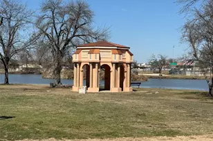 1209 Vance St, Taylor, TX 76574 - Photo 33