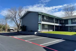 1209 Vance St, Taylor, TX 76574 - Photo 21