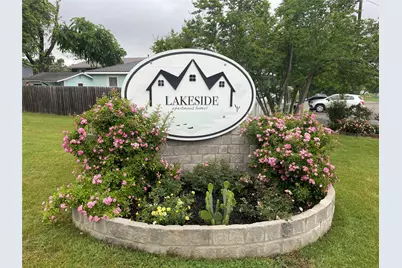 1209 Vance Street #10, Taylor, TX 76574 - Photo 5