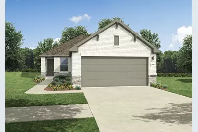 435 Lucky Avenue, Elgin, TX 78621 - Photo 1