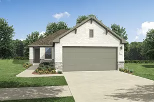 435 Lucky Ave, Elgin, TX 78621 - Photo 1