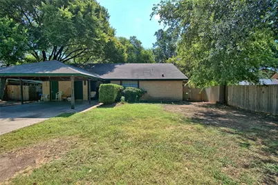 9303 Quail Field Drive #A, Austin, TX 78758 - Photo 3
