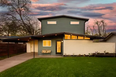 4409 Scottsdale Road, Austin, TX 78721 - Photo 1