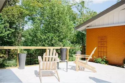 1302 E 52nd Street #105, Austin, TX 78723 - Photo 11