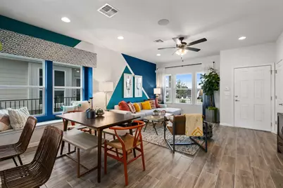 16701 Radiant Drive, Manor, TX 78653 - Photo 5