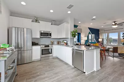 16701 Radiant Drive, Manor, TX 78653 - Photo 7