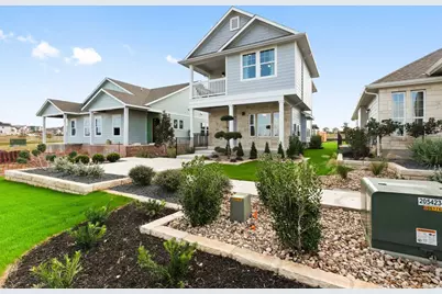 16701 Radiant Drive, Manor, TX 78653 - Photo 1