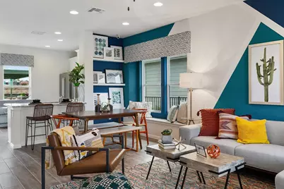 16701 Radiant Drive, Manor, TX 78653 - Photo 3