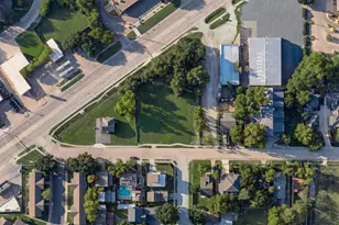 1140 & 1138 1/4 Gunter St, Austin, TX 78702 - Photo 1