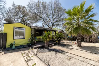 909 Chote Avenue #A, Austin, TX 78702 - Photo 3