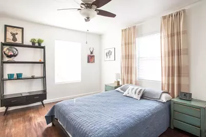 909 Chote Avenue #A, Austin, TX 78702 - Photo 7