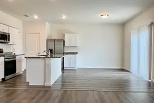 109 Pronghorn St, Hutto, TX 78634 - Photo 5