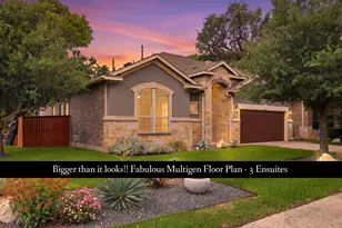 3901 Sansome Ln, Round Rock, TX 78681 - Photo 1