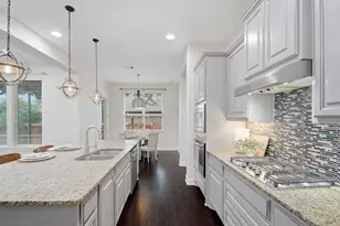 3901 Sansome Ln, Round Rock, TX 78681 - Photo 3