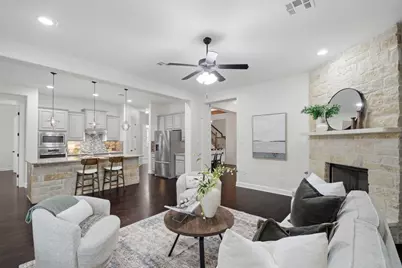 3901 Sansome Lane, Round Rock, TX 78681 - Photo 1