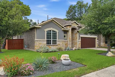 3901 Sansome Lane, Round Rock, TX 78681 - Photo 3