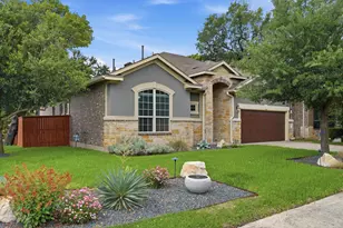 3901 Sansome Ln, Round Rock, TX 78681 - Photo 3