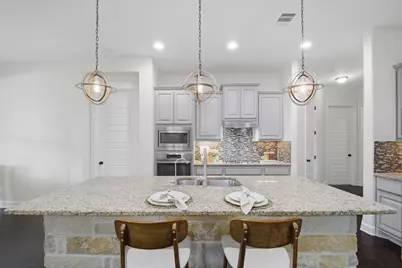 3901 Sansome Lane, Round Rock, TX 78681 - Photo 9