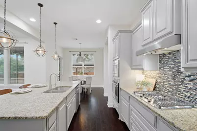 3901 Sansome Lane, Round Rock, TX 78681 - Photo 11