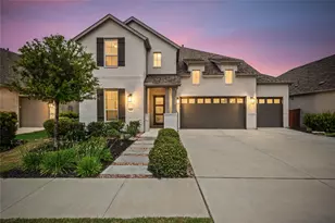 1021 Mollie McBride Ln, Leander, TX 78641 - Photo 1