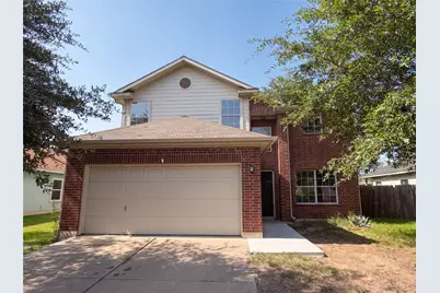 206 Almquist Street, Hutto, TX 78634 - Photo 1