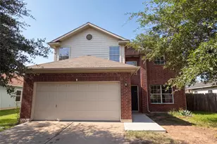 206 Almquist St, Hutto, TX 78634 - Photo 1