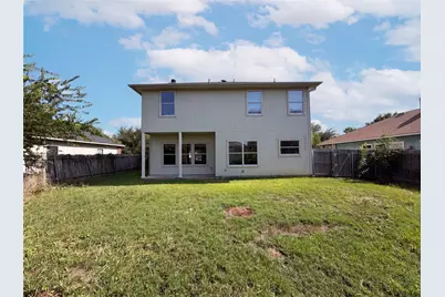 206 Almquist Street, Hutto, TX 78634 - Photo 5