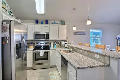 1809 Fishermans Cove Road, Port Aransas, TX 78373 - Photo 5