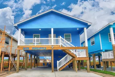 1809 Fishermans Cove Road, Port Aransas, TX 78373 - Photo 1