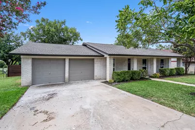 1700 Deep Wood Drive, Round Rock, TX 78681 - Photo 3