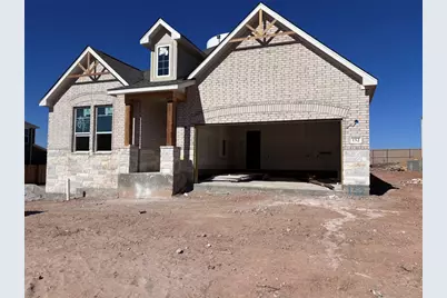 152 Coleto Trail, Bastrop, TX 78602 - Photo 1