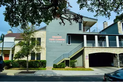 2529 Rio Grande Street #70, Austin, TX 78705 - Photo 1