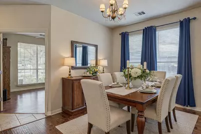 2215 Heritage Well Lane, Pflugerville, TX 78660 - Photo 5