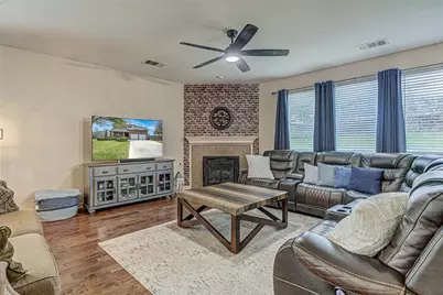 2215 Heritage Well Lane, Pflugerville, TX 78660 - Photo 7