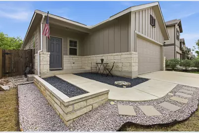 309 La Dera Drive, Liberty Hill, TX 78642 - Photo 3