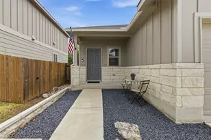 309 La Dera Dr, Liberty Hill, TX 78642 - Photo 37