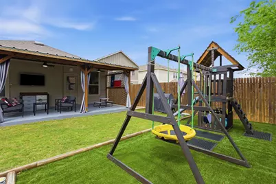 309 La Dera Drive, Liberty Hill, TX 78642 - Photo 35