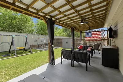 309 La Dera Drive, Liberty Hill, TX 78642 - Photo 29