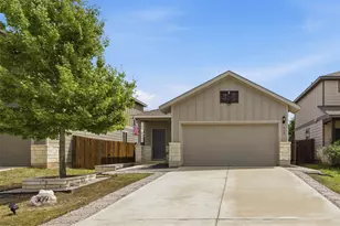 309 La Dera Dr, Liberty Hill, TX 78642 - Photo 3